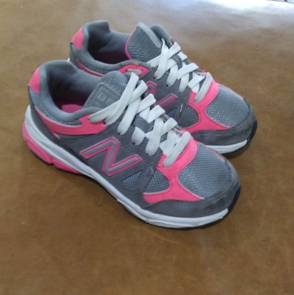 toddler new balance 888